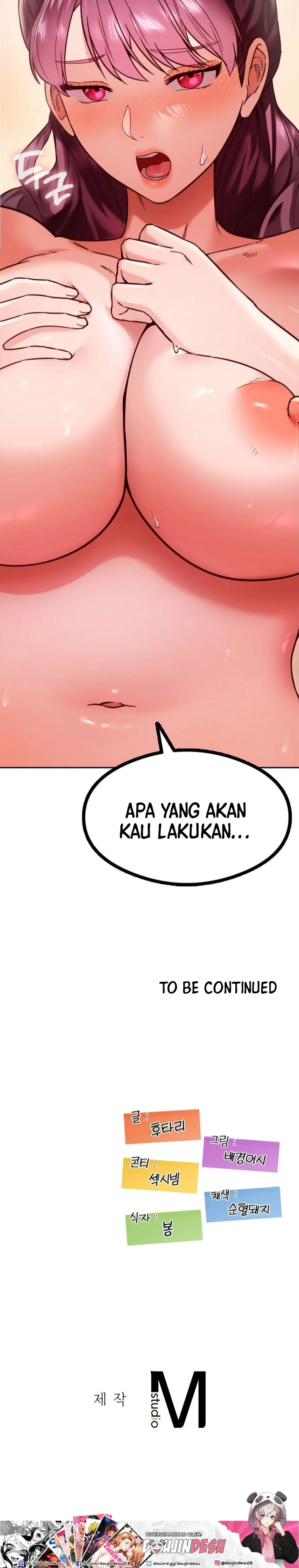 Magical Massage Chapter 05 - Page 30